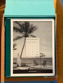 Kindle scribe paper white 64 gb