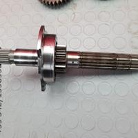 ALBERO PRIMARIO YAMAHA R1 2002 2003 YZF
