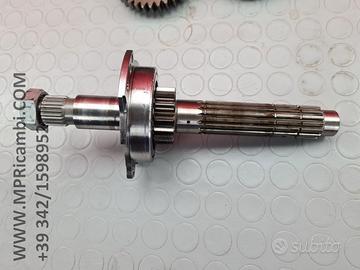 ALBERO PRIMARIO YAMAHA R1 2002 2003 YZF