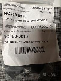 Coperchio Valvola Termostatica Caballero 500