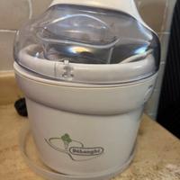 Gelatiera De Longhi