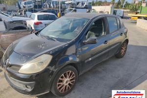 RENAULT CLIO 3 BR0/1, CR0/1 1.5 DCI -Ricambi