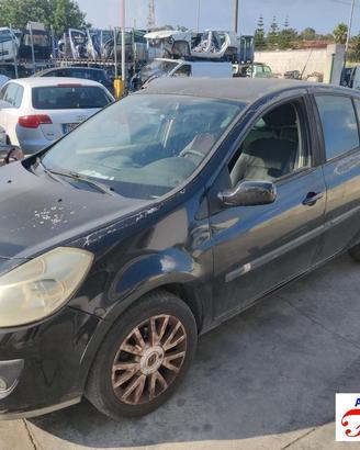 RENAULT CLIO 3 BR0/1, CR0/1 1.5 DCI -Ricambi