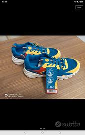 Scarpe da uomo collezione LIDL