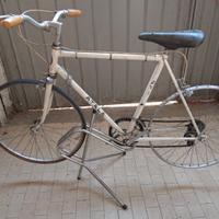 Bicicletta sportiva anni 1970
