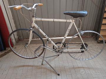 Bicicletta sportiva anni 1970