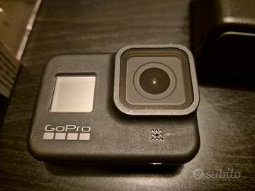 Gopro 8