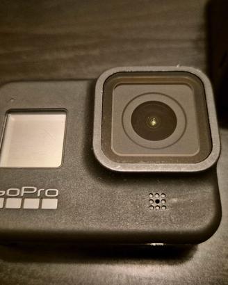 Gopro 8