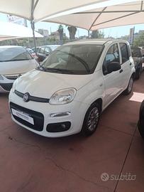Fiat Panda 1.3 MJT S&S Pop Van 4 posti