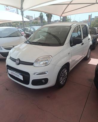 Fiat Panda 1.3 MJT S&S Pop Van 4 posti