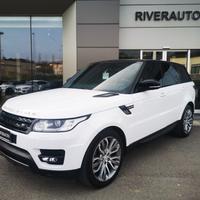 LAND ROVER RR Sport 2ª serie Range Rover Sport...