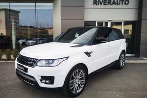 LAND ROVER RR Sport 2ª serie Range Rover Sport...