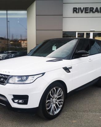 LAND ROVER RR Sport 2ª serie Range Rover Sport...