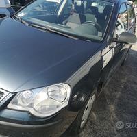 Wolkswagen Polo tdi 1400 ricambi