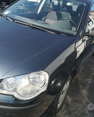 Wolkswagen Polo tdi 1400 ricambi