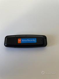 Voice Recorder