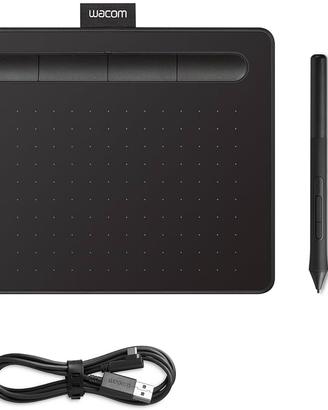 Tavoletta grafica Wacom