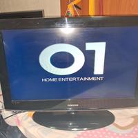 Samsung 32" pollici senza digitale terrestre 