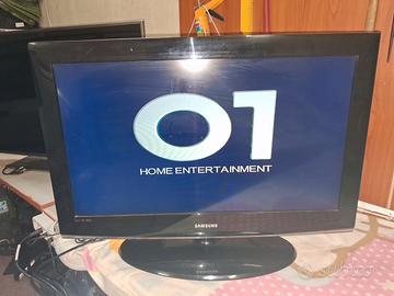 Samsung 32" pollici senza digitale terrestre 