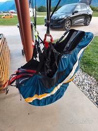 Imbrago parapendio Connect Reverse 3