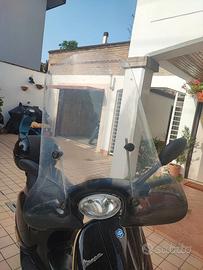 Paravento vespa et4