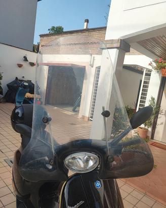 Paravento vespa et4