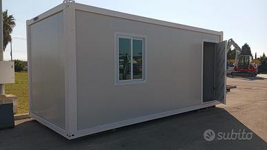CONTAINER BOX UFFICIO