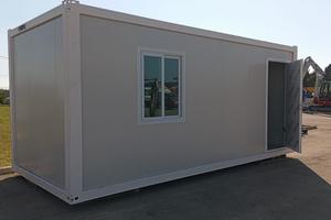 CONTAINER BOX UFFICIO