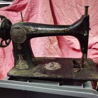 Macchina da cucire Singer