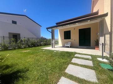 CASA SEMINDIPENDENTE A AMEGLIA