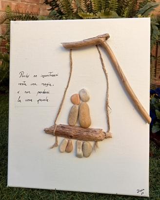 Un amore in altalena 