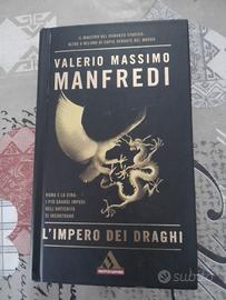 Valerio Massimo Manfredi 