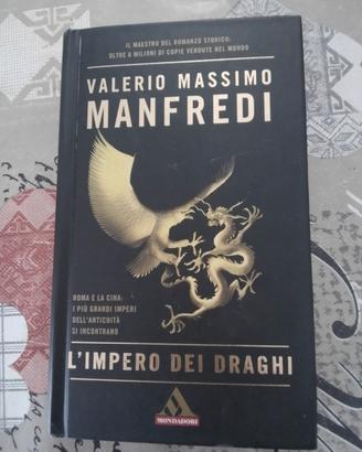 Valerio Massimo Manfredi 