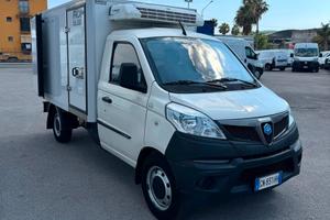 PIAGGIO PORTER FRIGO X SURGELATI
