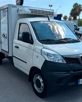 PIAGGIO PORTER FRIGO X SURGELATI
