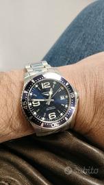 Longines hydroconquest 