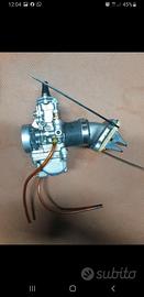 Carburatore mikuni 24 con pacco lamellare tpr