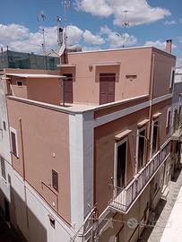 Abitazione indipendente finemente ristrutturata