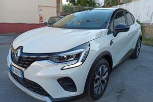 Renault Captur 1.0 TCe 100 CV GPL Intens