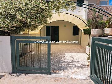 Casa vicina alla Spiaggia in BaiaVerde Gallipoli
