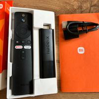 Xiaomi Smart TV STICK 4K