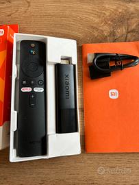 Xiaomi Smart TV STICK 4K