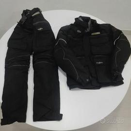 completo donna SPIDI H2out, Taglia S
