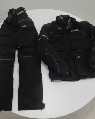 completo donna SPIDI H2out, Taglia S