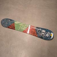 tavola da snowboard