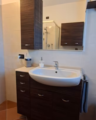 mobile bagno