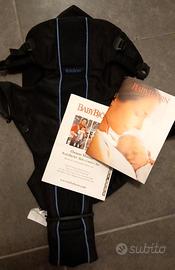 baby bjorn MARSUPIO porta neonato