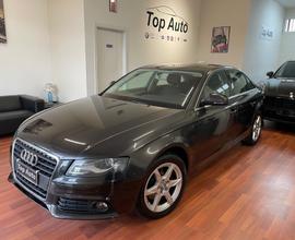 AUDI A4 2.0 TDI 143CV BERLINA ADVANCED - 2008