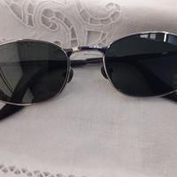 occhiali Ray Ban  Bausch&Lomb  rb3102 vintage 