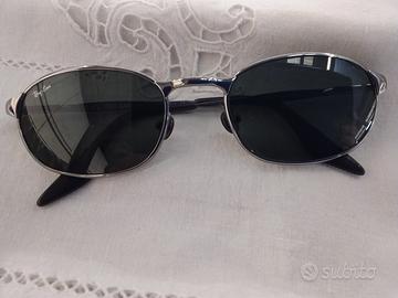 occhiali Ray Ban  Bausch&Lomb  rb3102 vintage 